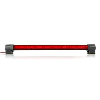 Universal Red Car 24LED 12V High Mount Third 3RD Brake Stop Tail Light Lamp Accesorios Para Auto Car Brake Light
Universal Red Car 24LED 12V High Mount Third 3RD Brake Stop Tail Light Lamp Accesorios Para Auto Car Brake Light