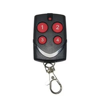 Lovely Smile Face Remote Controller Automatic Frequency Recognition Garage Gate Remote Openers Wireless Cloning Controllers
Lovely Smile Face Remote Controller Automatic Frequency Recognition Garage Gate Remote Openers Wireless Cloning Controllers
