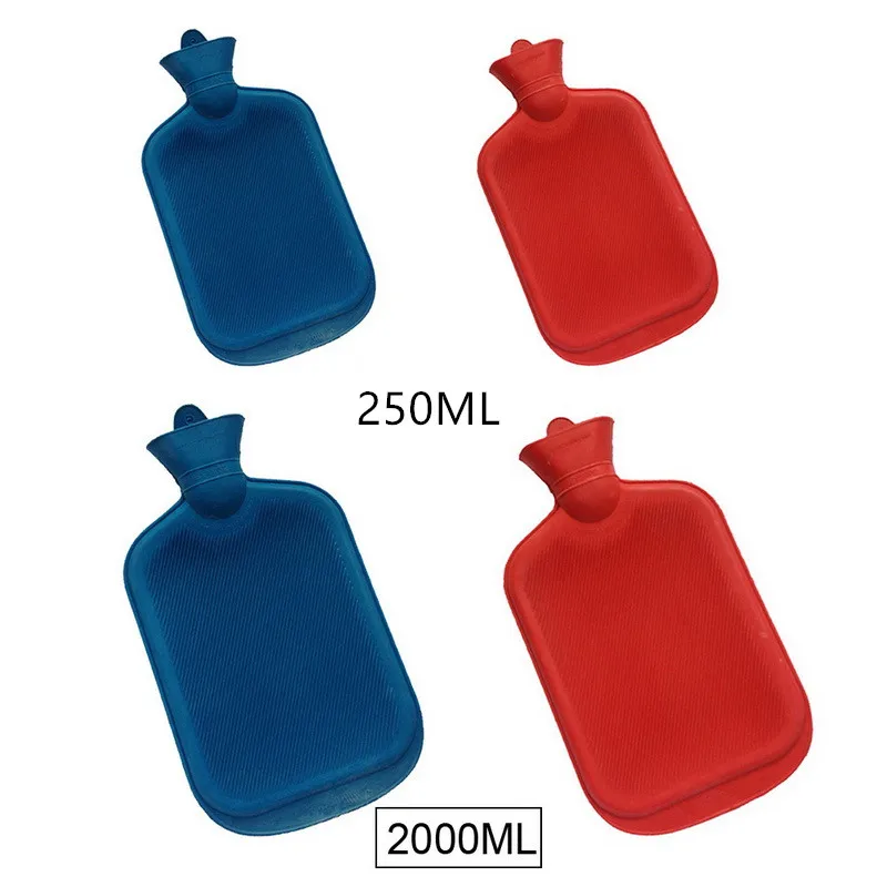 250ML- 2000ML Small Rubber Hot Water Bag Girls Portable Hand Warm Feet Thick High Density Rubber Hand Bag Warming Winter Bottle
250ML- 2000ML Small Rubber Hot Water Bag Girls Portable Hand Warm Feet Thick High Density Rubber Hand Bag Warming Winter Bottle