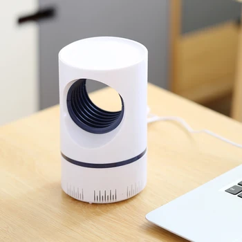 Fly Repeller Killer Pest Reject Control Trap Electronic USB Mosquito Killer Lamp Strong Fan Suction Pest LED Fly Mosquito hot
Fly Repeller Killer Pest Reject Control Trap Electronic USB Mosquito Killer Lamp Strong Fan Suction Pest LED Fly Mosquito hot