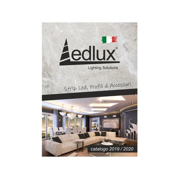 LEDLUX c-home LedLux catalog for Led lighting and accessories parts 60 pages
LEDLUX c-home LedLux catalog for Led lighting and accessories parts 60 pages