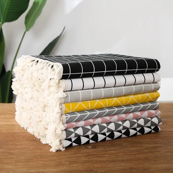 Northern European table cloth waterproof desk cloth round table rectangular tablecloth coffee table mat
Northern European table cloth waterproof desk cloth round table rectangular tablecloth coffee table mat
