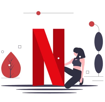 Netflix Account 1 Year 1 Month Subscription Netflix Premium Ultra HD Support share 1 Screens Android PC Phone
Netflix Account 1 Year 1 Month Subscription Netflix Premium Ultra HD Support share 1 Screens Android PC Phone