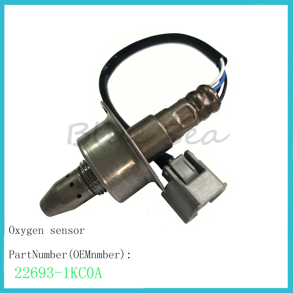 11-17 For Nissan juke original 1.6L gasoline engine air fuel ratio oxygen sensor 22690-1KC0A
11-17 For Nissan juke original 1.6L gasoline engine air fuel ratio oxygen sensor 22690-1KC0A
