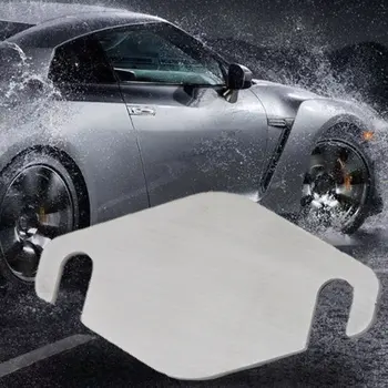 1.4 1.6 TDCI EGR Blanking Plate For Ford Fiesta Focus Fusion C-MAX Gasket 
1.4 1.6 TDCI EGR Blanking Plate For Ford Fiesta Focus Fusion C-MAX Gasket