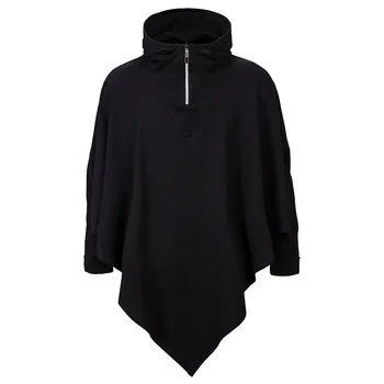 UNPADUPE 2020 Quality Hoodies Men Casual Long Section Hooded Hoodies Zipper Coat Sweatshirt Streetwear Black Moleton Clothes XXL
UNPADUPE 2020 Quality Hoodies Men Casual Long Section Hooded Hoodies Zipper Coat Sweatshirt Streetwear Black Moleton Clothes XXL