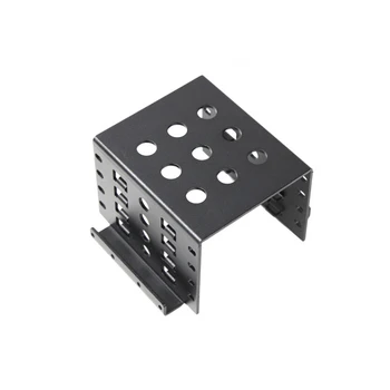 2.5-inch hard drive bracket 2.5 to 3.5 notebook SSD solid state mechanical expansion built-in aluminum alloy bracket 4 disk posi
2.5-inch hard drive bracket 2.5 to 3.5 notebook SSD solid state mechanical expansion built-in aluminum alloy bracket 4 disk posi