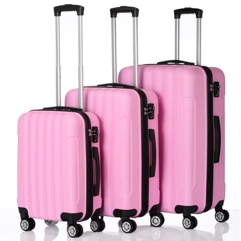 3-in-1 Multifunctional Large Capacity Traveling Storage Suitcase 28" 24" 20"(US Only)
3-in-1 Multifunctional Large Capacity Traveling Storage Suitcase 28" 24" 20"(US Only)