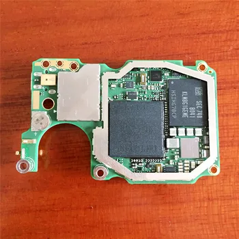 Main Board for GoPro HERO 6 Black Camera Motherboard Logic Board with WIFI for GoPro HERO 6 Black Camera Repair Parts
Main Board for GoPro HERO 6 Black Camera Motherboard Logic Board with WIFI for GoPro HERO 6 Black Camera Repair Parts