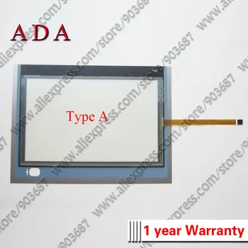 Touch Screen Digitizer for 6AG1124-0QC02-4AX0 6AG1 124-0QC02-4AX0 TP1500 COMFORT Touch Panel Glass with Overlay protective film
Touch Screen Digitizer for 6AG1124-0QC02-4AX0 6AG1 124-0QC02-4AX0 TP1500 COMFORT Touch Panel Glass with Overlay protective film