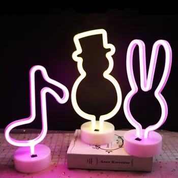 INS Neon Night Light Bird Mushroom Heart Music Anchor Lamp Kids Girls Bedroom Decor Makeup Table Lights Christmas Holiday Gifts
INS Neon Night Light Bird Mushroom Heart Music Anchor Lamp Kids Girls Bedroom Decor Makeup Table Lights Christmas Holiday Gifts