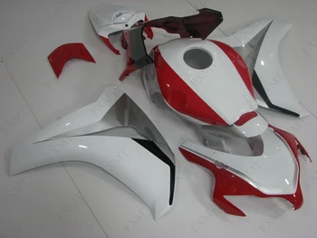 for Honda Cbr1000 RR 08 09 Bodywork Fireblade 2008 Full Body Kits Fireblade 2008 - 2011 Full Body Kits White Red
for Honda Cbr1000 RR 08 09 Bodywork Fireblade 2008 Full Body Kits Fireblade 2008 - 2011 Full Body Kits White Red
