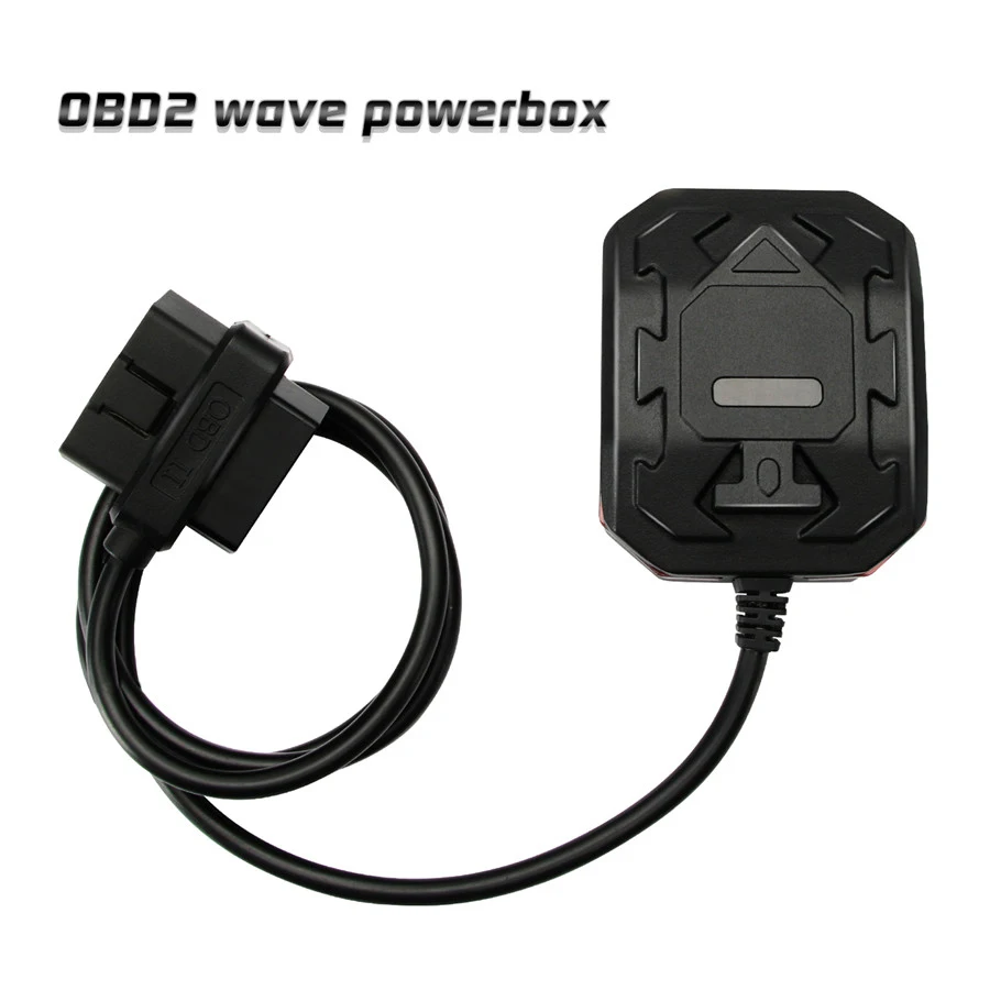 OBD2 ECU Power Upgrade Eddy Current External Power Module Intelligent optimization ECU computer
OBD2 ECU Power Upgrade Eddy Current External Power Module Intelligent optimization ECU computer