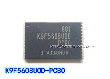 10PCS K9F5608U0D-PCB0 TSOP-48 K9F5608U0D TSOP 32MB SLC NAND Flash New and original
10PCS K9F5608U0D-PCB0 TSOP-48 K9F5608U0D TSOP 32MB SLC NAND Flash New and original
