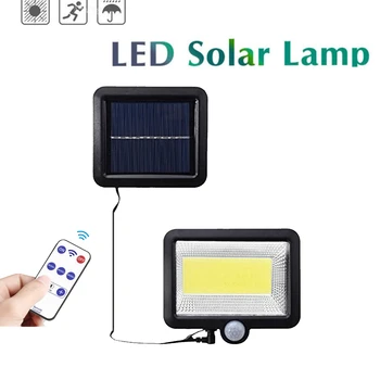 100 LED solar LEDs Light Human Body PIR Motion Sensor Wall Light Outdoor Waterproof Street Path Home Garden Energy Saving Lamp s
100 LED solar LEDs Light Human Body PIR Motion Sensor Wall Light Outdoor Waterproof Street Path Home Garden Energy Saving Lamp s