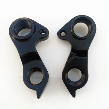 5pcs Bicycle gear rear derailleur hanger For merida CANYON SCOTT KONA FOCUS GT haro bh full suspension carbon frame MECH dropout 
5pcs Bicycle gear rear derailleur hanger For merida CANYON SCOTT KONA FOCUS GT haro bh full suspension carbon frame MECH dropout