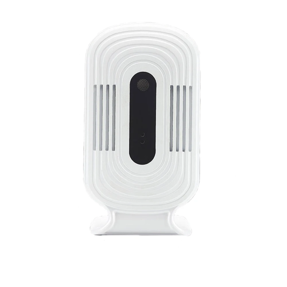 Smart Monitor Portable Digital Humidity Sensor Detector Temperature Durable Air Quality Tester WIFI Formaldehyde Meter Analyzers
Smart Monitor Portable Digital Humidity Sensor Detector Temperature Durable Air Quality Tester WIFI Formaldehyde Meter Analyzers