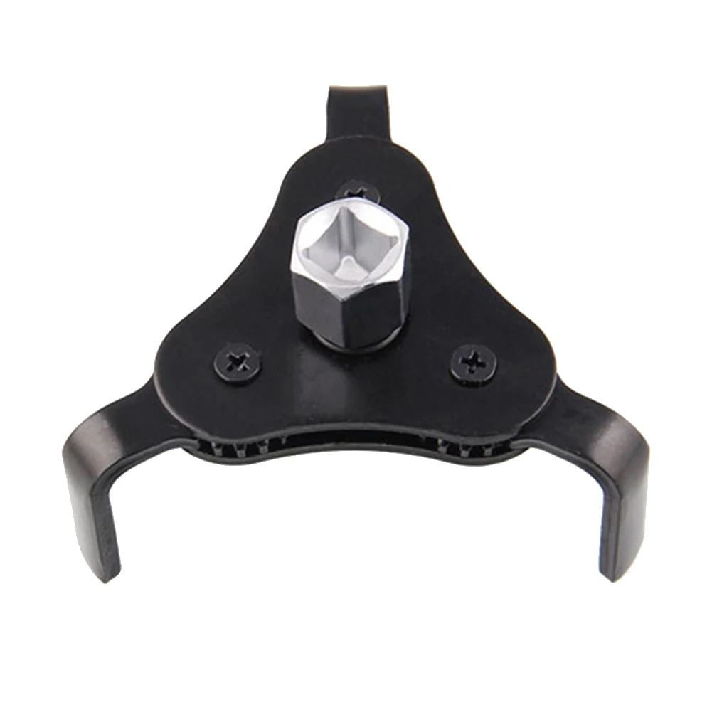 Removal Two Way Mini 3 Jaws Repair Tools Non Slip Trucks Universal Hard Auto Adjustable Car Aluminum Alloy Oil Filter Wrench
Removal Two Way Mini 3 Jaws Repair Tools Non Slip Trucks Universal Hard Auto Adjustable Car Aluminum Alloy Oil Filter Wrench