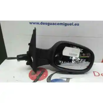 RIGHT REARVIEW MIRROR NISSAN MICRA (K12E)
RIGHT REARVIEW MIRROR NISSAN MICRA (K12E)