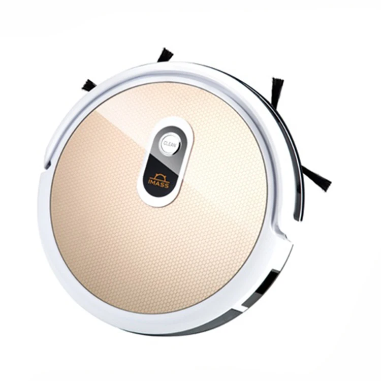 Imass-A3 Best Automatic Cheap Buy Robot Vacuum Cleaner Smart Mop Cleaning Robot Vacuum Cleaner
Imass-A3 Best Automatic Cheap Buy Robot Vacuum Cleaner Smart Mop Cleaning Robot Vacuum Cleaner