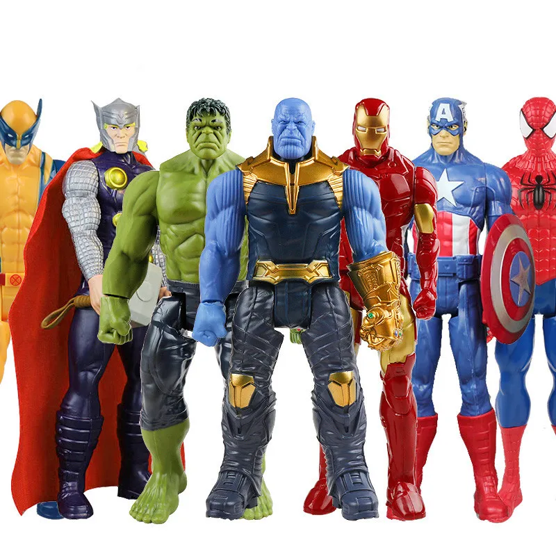 architecture model Action Figure Toys Dolls03