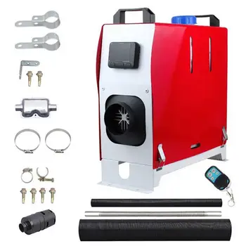 Autonomous Heater All In One 12V 5KW/8KW Diesel Air Heater For Home Car Trucks Boats Motor Home Monitor European Hot Sale
Autonomous Heater All In One 12V 5KW/8KW Diesel Air Heater For Home Car Trucks Boats Motor Home Monitor European Hot Sale