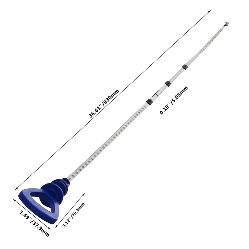 Oil Dipstick Professional Tool Level Dipstick Dip Stick Fluid Level Dipstick Tool For Mercedes-Benz C E S Class CLK SLK
Oil Dipstick Professional Tool Level Dipstick Dip Stick Fluid Level Dipstick Tool For Mercedes-Benz C E S Class CLK SLK