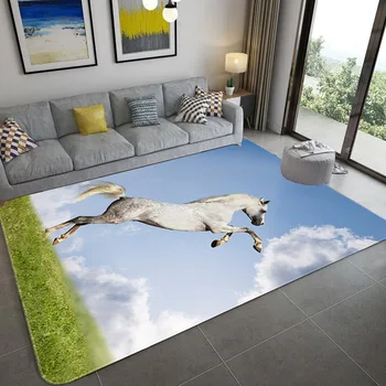3D Cartoon pattern Carpets for Living Room Bedroom Large Area Rugs Parlor Tea Table Mats Soft Flannel Home Decoration Big Carpet
3D Cartoon pattern Carpets for Living Room Bedroom Large Area Rugs Parlor Tea Table Mats Soft Flannel Home Decoration Big Carpet