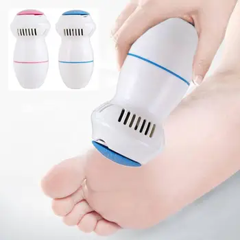 Electric Vacuum Adsorption Foot Grinder Pedicure Tools Foot Care Tool Remover Absorbing Machine Dead Skin Callus Polisher
Electric Vacuum Adsorption Foot Grinder Pedicure Tools Foot Care Tool Remover Absorbing Machine Dead Skin Callus Polisher