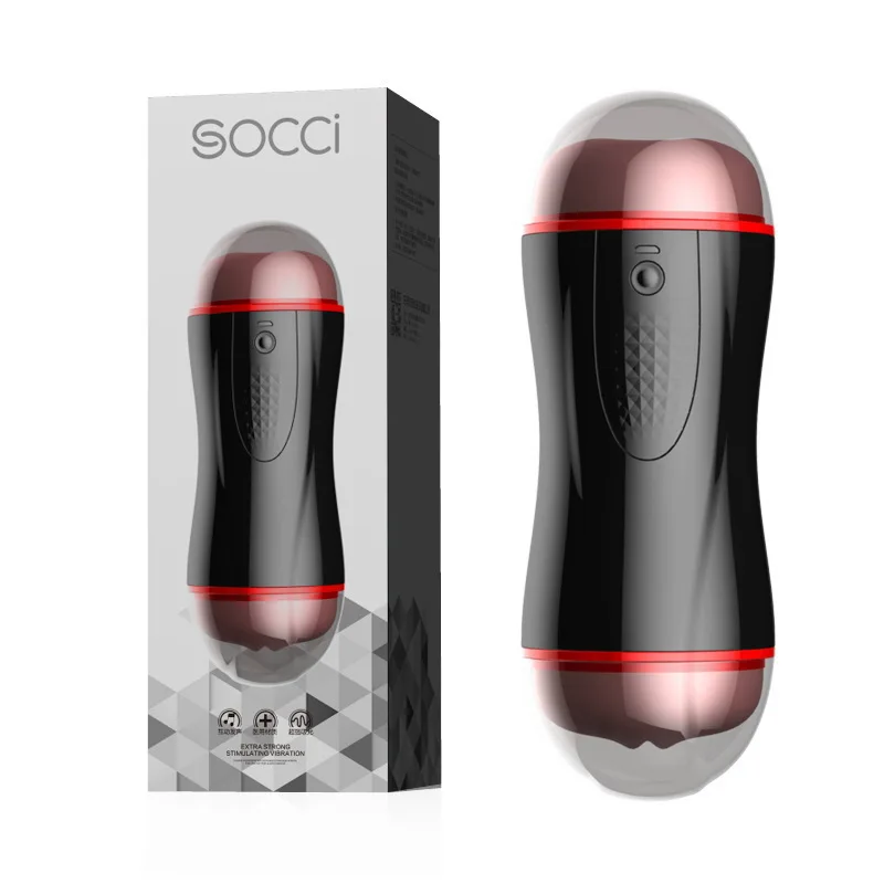 FAAK automatic intelligent induction vibration aircraft cup private headphones voice called bed charging men's double masturbati
FAAK automatic intelligent induction vibration aircraft cup private headphones voice called bed charging men's double masturbati