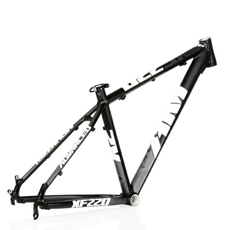 Am2018-Xf220 Mountain Bike Rack 27.5-Inch Aluminum Alloy Frame Ultra-Light Pure Dish Off-road Self-Support
Am2018-Xf220 Mountain Bike Rack 27.5-Inch Aluminum Alloy Frame Ultra-Light Pure Dish Off-road Self-Support
