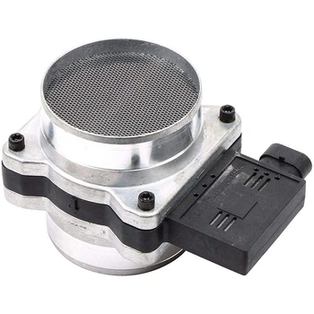 Mass Air Flow Sensor MAF for 1996-2002 Chevrolet GMC 4.3L 5.0L 5.7L 7.4L Pickup Topkick Truck 25008307 MA101
Mass Air Flow Sensor MAF for 1996-2002 Chevrolet GMC 4.3L 5.0L 5.7L 7.4L Pickup Topkick Truck 25008307 MA101