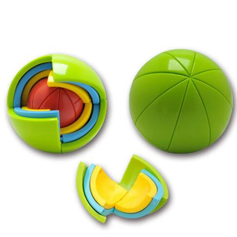 Children's Educational Ball Toys 3D Three-Dimensional Jigsaw Puzzle Assembling Building Blocks Maze Toy Fun Intelligence Ball
Children's Educational Ball Toys 3D Three-Dimensional Jigsaw Puzzle Assembling Building Blocks Maze Toy Fun Intelligence Ball