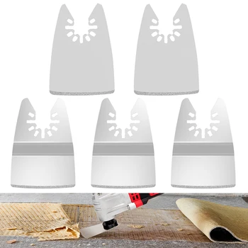 5pcs/set Oscillating tool scraper blades set oscillating rigid flexible multitool scraper blades universal fit scraper blades
5pcs/set Oscillating tool scraper blades set oscillating rigid flexible multitool scraper blades universal fit scraper blades
