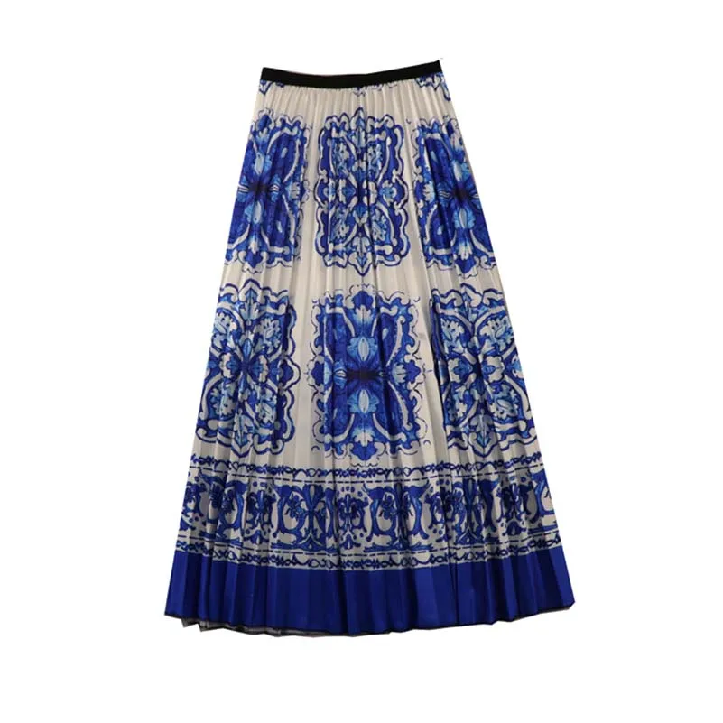 NiceMix New-Coming Spring autumn A-Line High Street Style Print Women Skirts for Spring Hoilday Spring Skirt
NiceMix New-Coming Spring autumn A-Line High Street Style Print Women Skirts for Spring Hoilday Spring Skirt