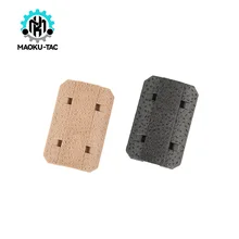 Tactical Hunting Protective Wood Chip 12 Pieces Nylon Plastic Wood Chip Shotgun Airsoft Weapon Hand Guard Parts
Tactical Hunting Protective Wood Chip 12 Pieces Nylon Plastic Wood Chip Shotgun Airsoft Weapon Hand Guard Parts