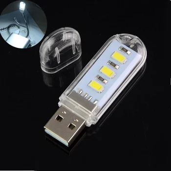 2PCS Mini USB LED Night light Bright LED Camping lamp For Reading Bulb Laptops Computer Notebook Mobile Power Charger
2PCS Mini USB LED Night light Bright LED Camping lamp For Reading Bulb Laptops Computer Notebook Mobile Power Charger