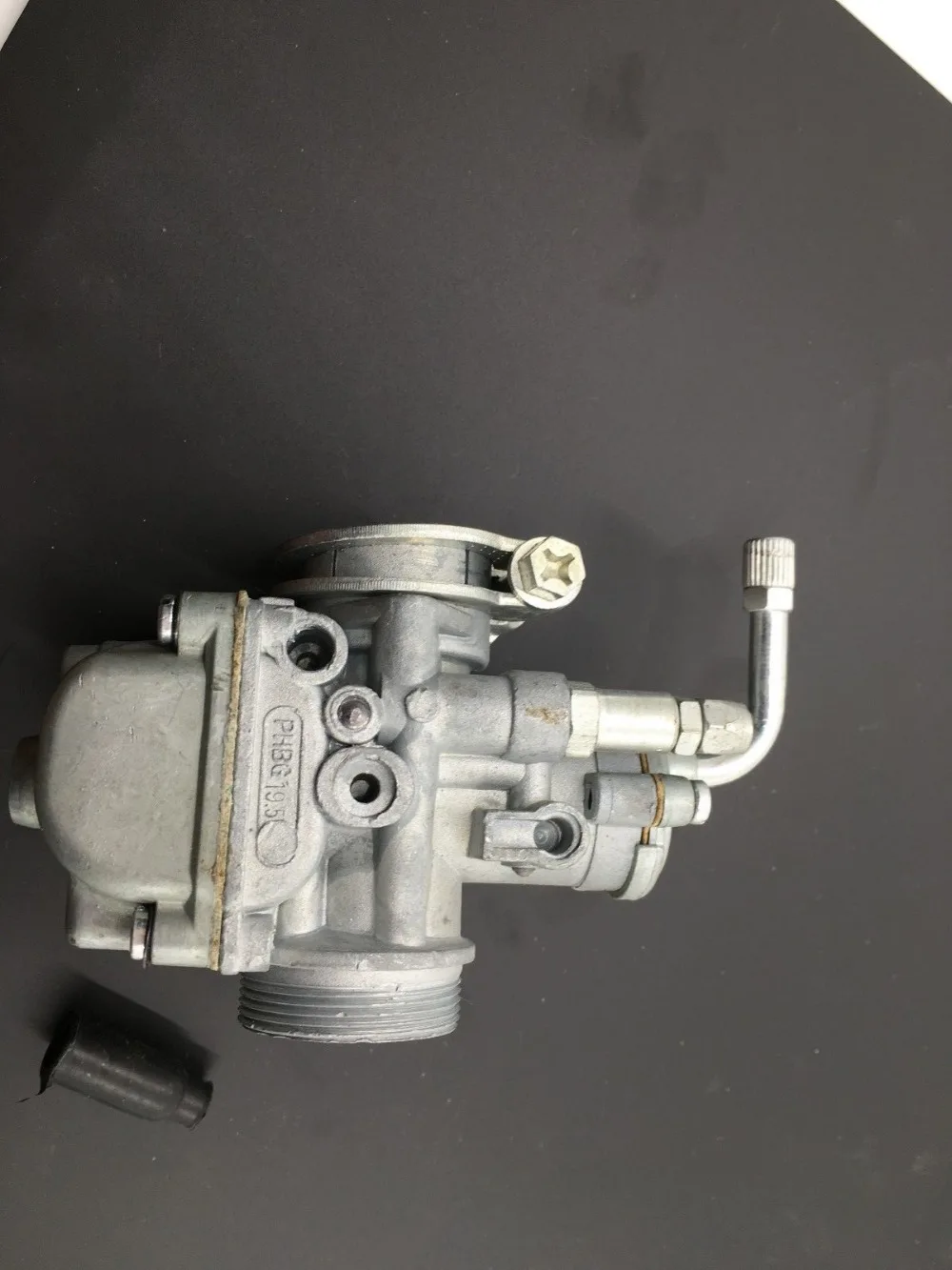 Карбюратор карбюратора для мопеда/карбюратора PHBG19.5mm clone dellorto phbg 19 DS
Карбюратор карбюратора для мопеда/карбюратора PHBG19.5mm clone dellorto phbg 19 DS