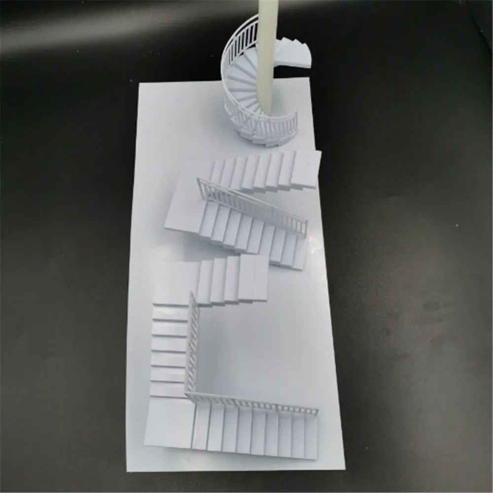 new model building07
