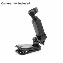 Backpack Clip For 2DJIOSMO Pocket2/Pocket/Action Gimbal Camera Handheld Stand Expansion Bracket Mount Adapter Backpack Clip
Backpack Clip For 2DJIOSMO Pocket2/Pocket/Action Gimbal Camera Handheld Stand Expansion Bracket Mount Adapter Backpack Clip