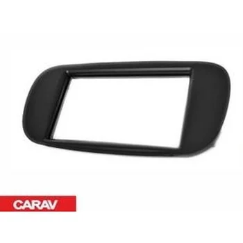 Frame adapter for Fiat 11-322 car plastic decorative radio head unit detachable panel interior fastener auto mounting
Frame adapter for Fiat 11-322 car plastic decorative radio head unit detachable panel interior fastener auto mounting