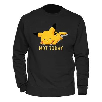 Mans Clothing Funny Simple Not Today Sweatshirts 2020 Keep Warm Winter Autumn Tops Streetwear Long Sleeve Casual Leisure Hoodie 
Mans Clothing Funny Simple Not Today Sweatshirts 2020 Keep Warm Winter Autumn Tops Streetwear Long Sleeve Casual Leisure Hoodie