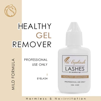 Hieyelash 15ml Eyelash Glue Remover Fast Adhesive Dissolution Time Powerful Gel Remover For Eyelash Extension Remover Cream
Hieyelash 15ml Eyelash Glue Remover Fast Adhesive Dissolution Time Powerful Gel Remover For Eyelash Extension Remover Cream