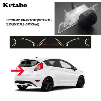 Car camera for Ford Fiesta hatch Fiesta ST 2008~2018 rear view camera dynamic trajectory solid scale recorder Hd CCD Support
Car camera for Ford Fiesta hatch Fiesta ST 2008~2018 rear view camera dynamic trajectory solid scale recorder Hd CCD Support