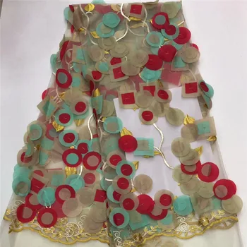 Madison French Net Lace Fabric 2019 Latest African Guipure Lace Fabric With Embroidery Mesh Tulle Green Lace Fabric
Madison French Net Lace Fabric 2019 Latest African Guipure Lace Fabric With Embroidery Mesh Tulle Green Lace Fabric