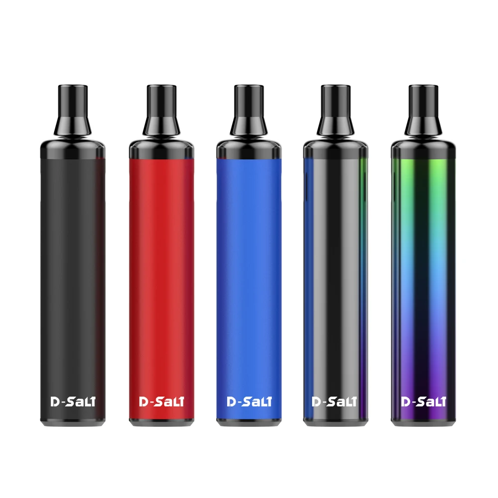 Original Newest DOVPO D-Salt Pod System 1500mah battery 2ml capacity with Free Base & Nicotine Salt pocket vaping experience
Original Newest DOVPO D-Salt Pod System 1500mah battery 2ml capacity with Free Base & Nicotine Salt pocket vaping experience