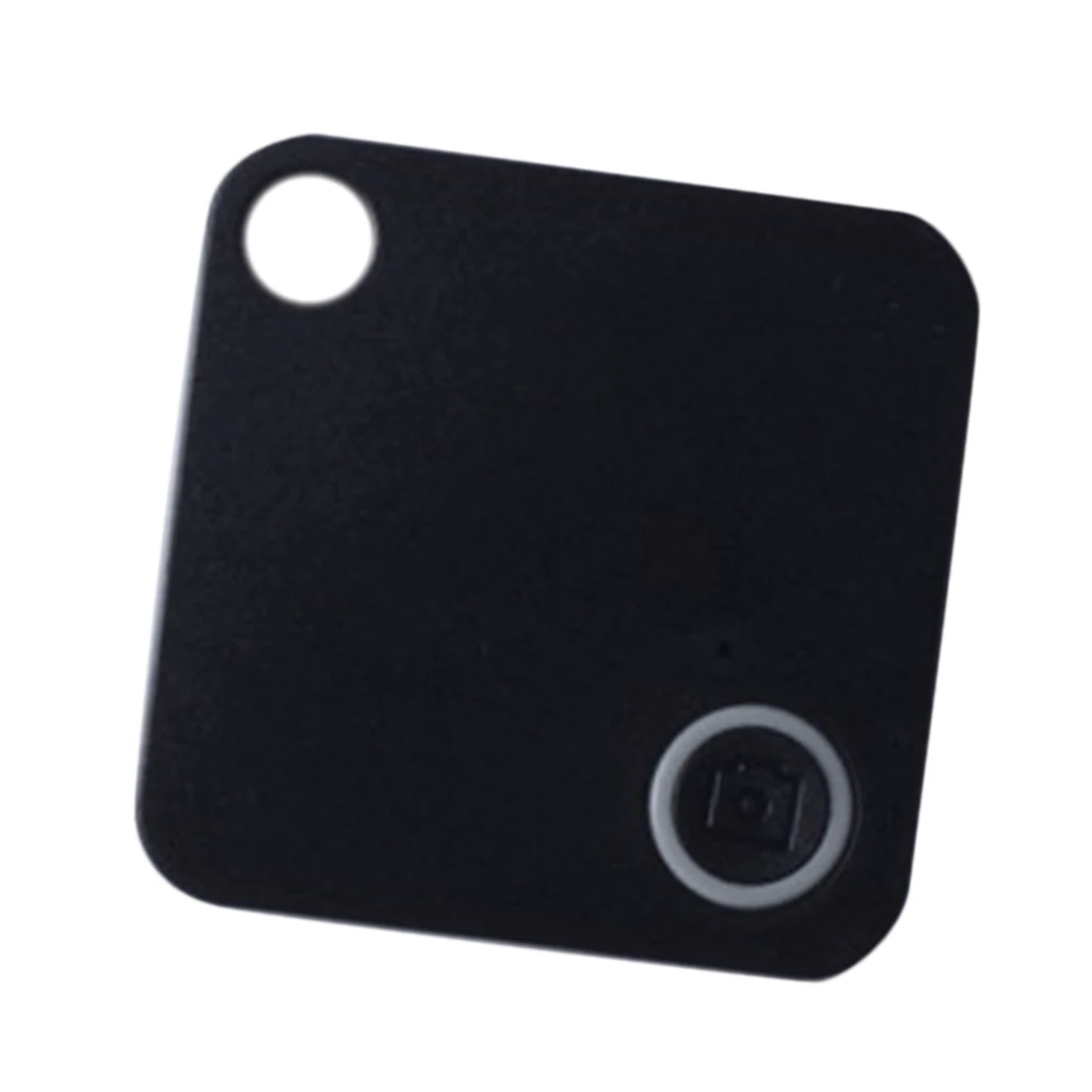 Bluetooth Keys Tracker Slim, Wireless Finder Tracking Device for Cars Children's Pets Wallet Phone Positioning Selfie Shutter Bluetooth Keys Tracker Slim, Wireless Finder Tracking Device for Cars Children's Pets Wallet Phone Positioning Selfie Shutter