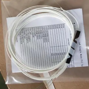 100pcs optional 1x2 1x4 1x8 model mini Steel Tube plc splitter Without Connector
100pcs optional 1x2 1x4 1x8 model mini Steel Tube plc splitter Without Connector