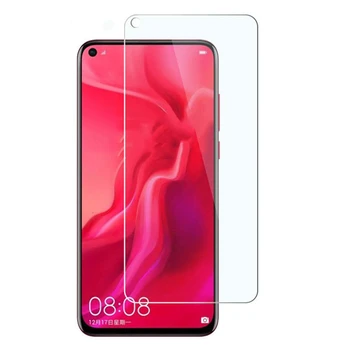 

2.5D Tempered Glass For Huawei Nova 5T 5 5i Pro Screen Protector Nova 4 4E 3i 3E 3 Lite 2i 2 Lite Screen Protector Film 500Pcs