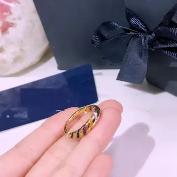 New Tribal Crescent Moon Finger Ring Cross Stripe 18K Gold Monaco Dubai Men Women Mana Jewelry
New Tribal Crescent Moon Finger Ring Cross Stripe 18K Gold Monaco Dubai Men Women Mana Jewelry